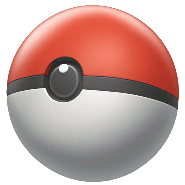 pokeball emoji