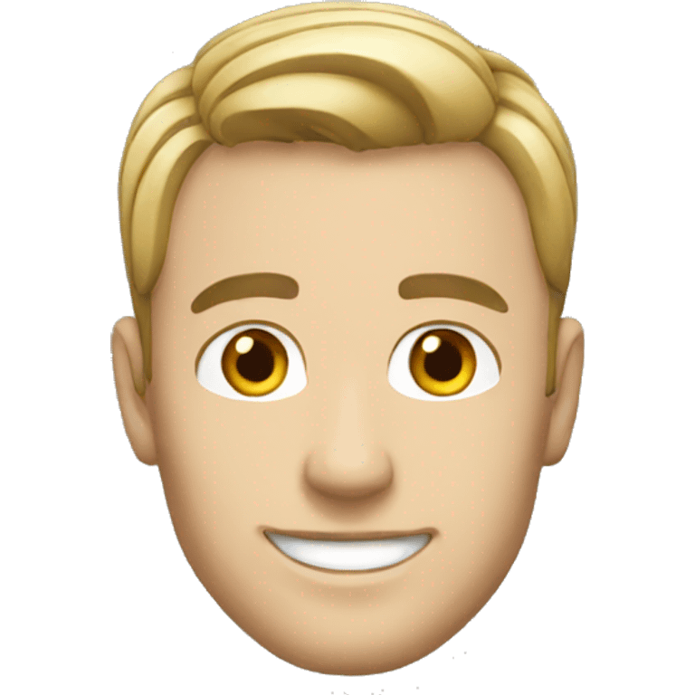 f1 driver emoji