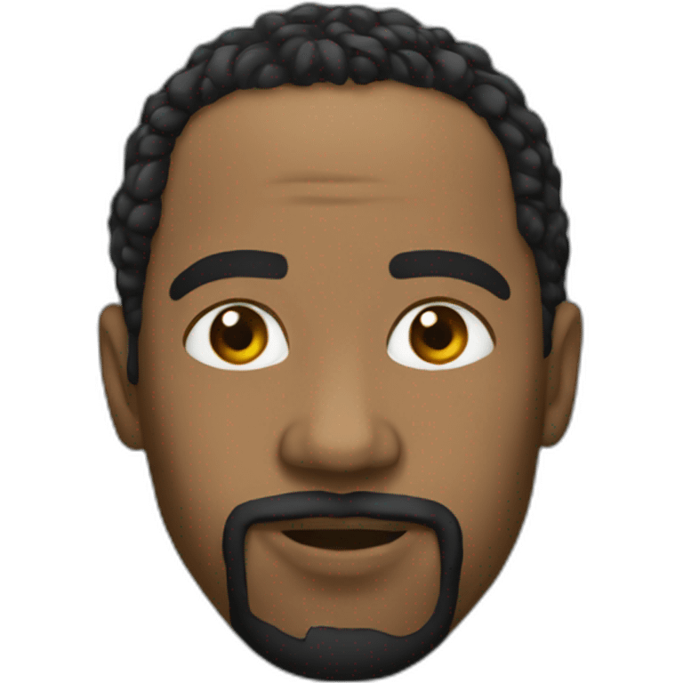 Zola rappeur emoji