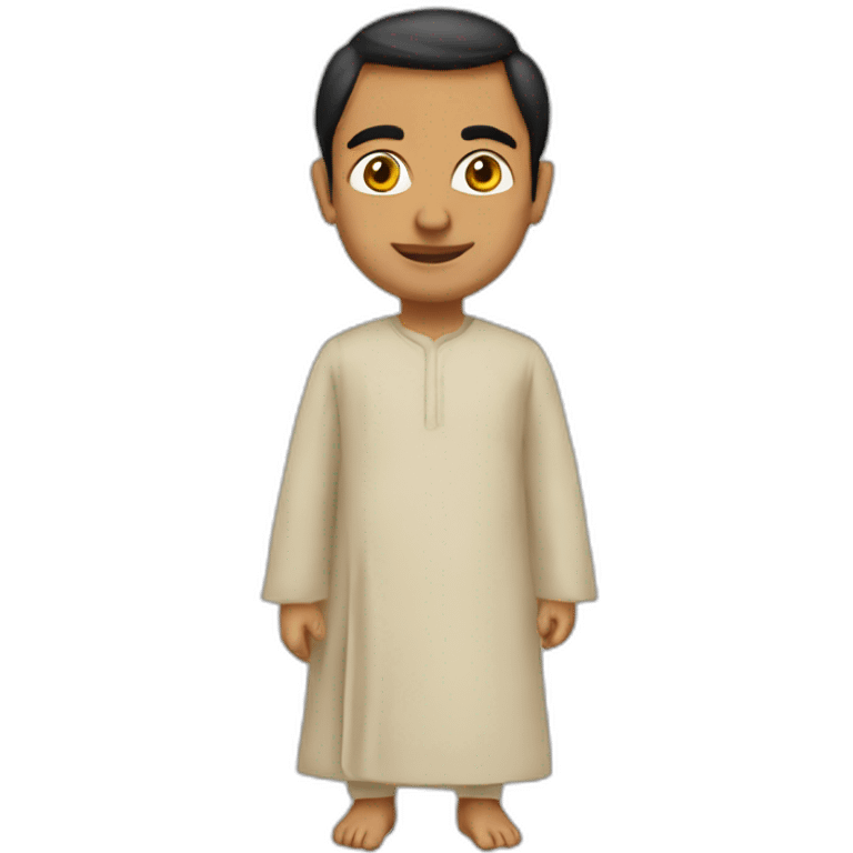 Jain Malik emoji