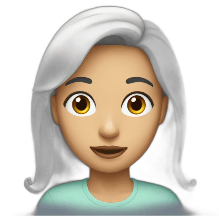 manuela emoji