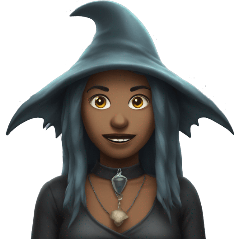 shark witch toplat emoji