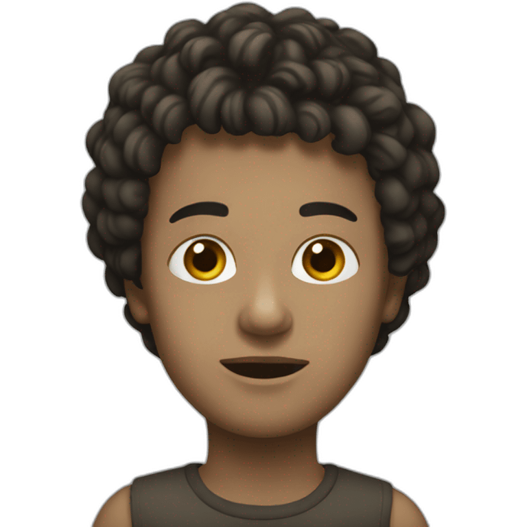 Tate emoji