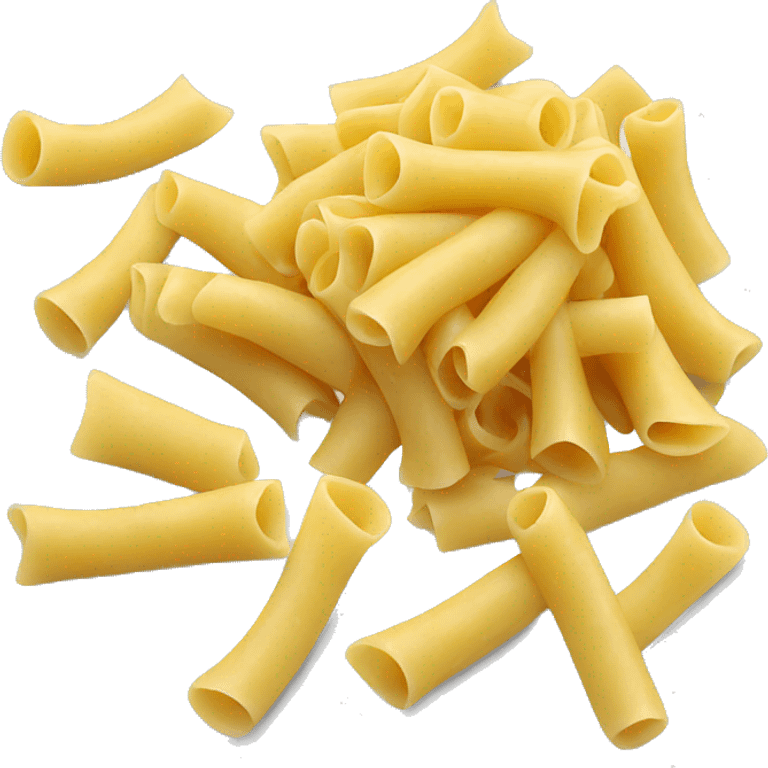 pasta emoji