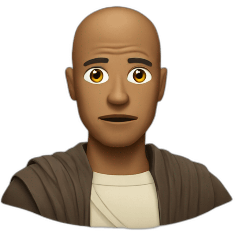 Star Wars emoji