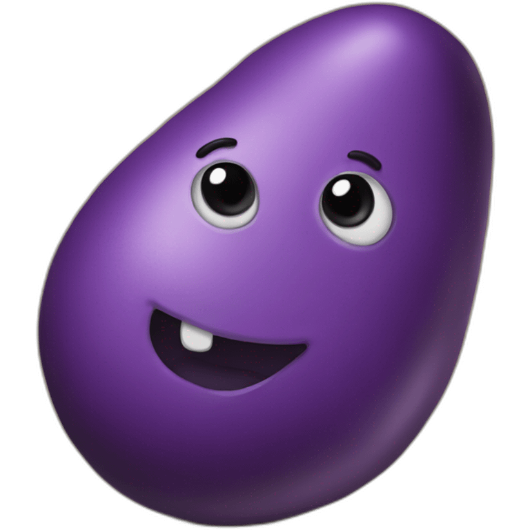 purple-potato emoji