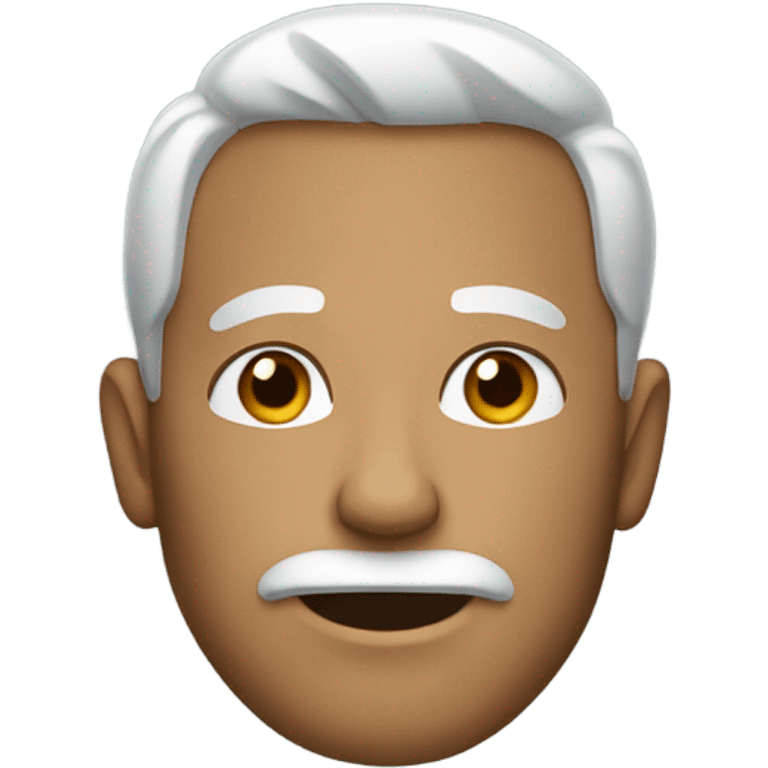 Paul emoji