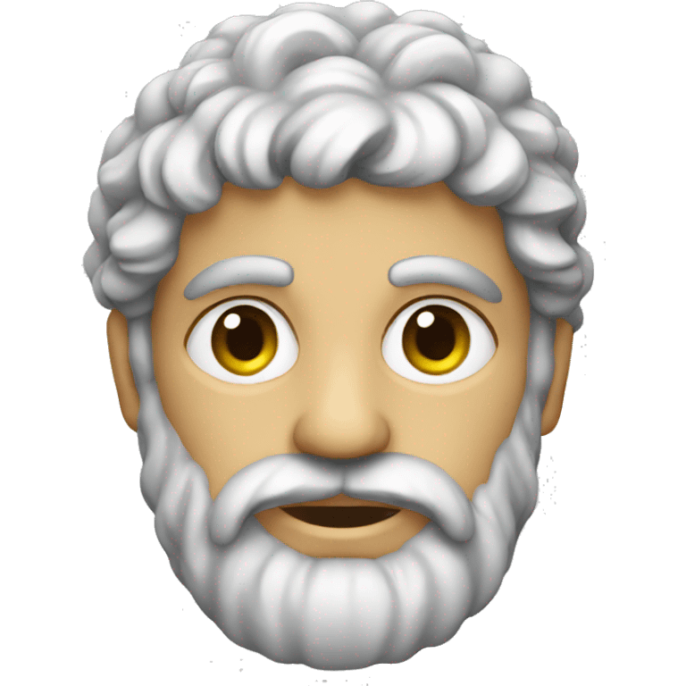 Greek  emoji