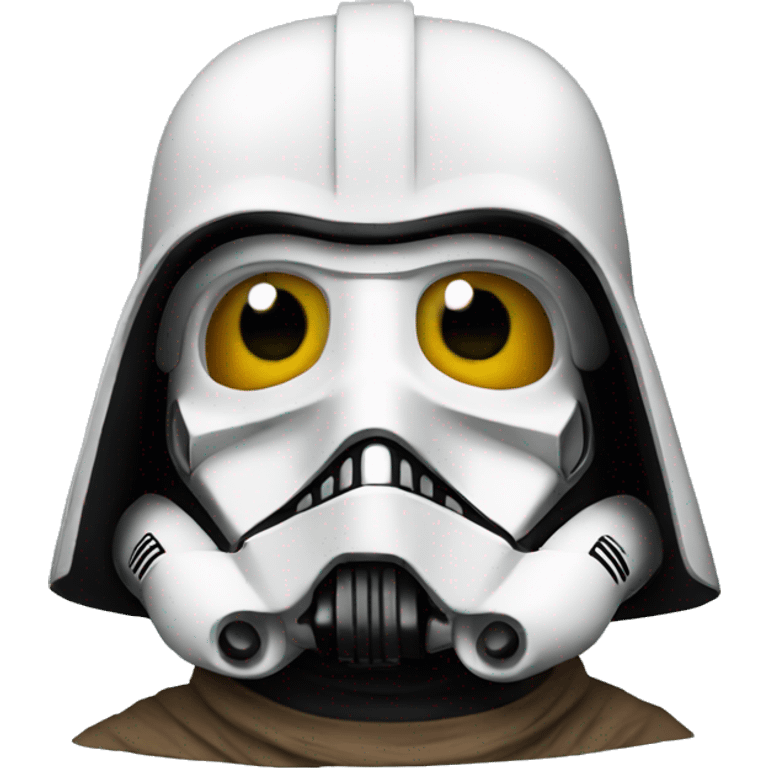 star wars emoji