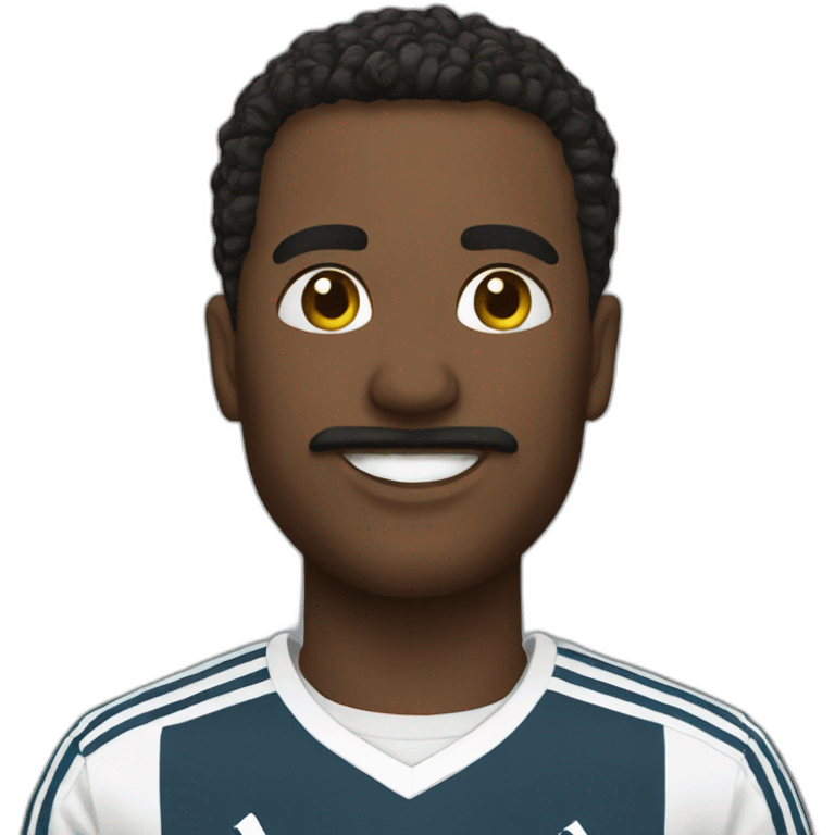 Marseille emoji