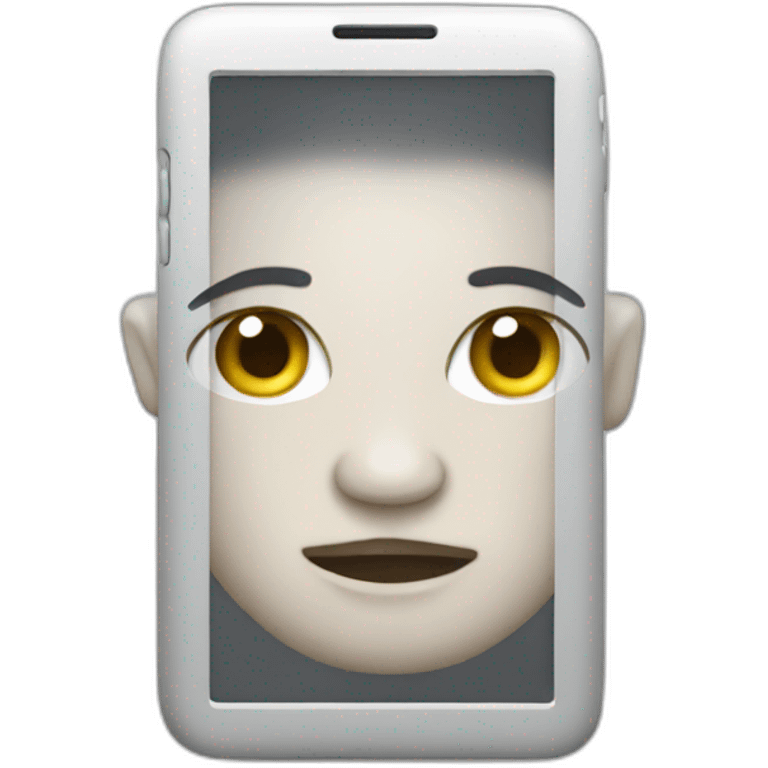 iphone emoji