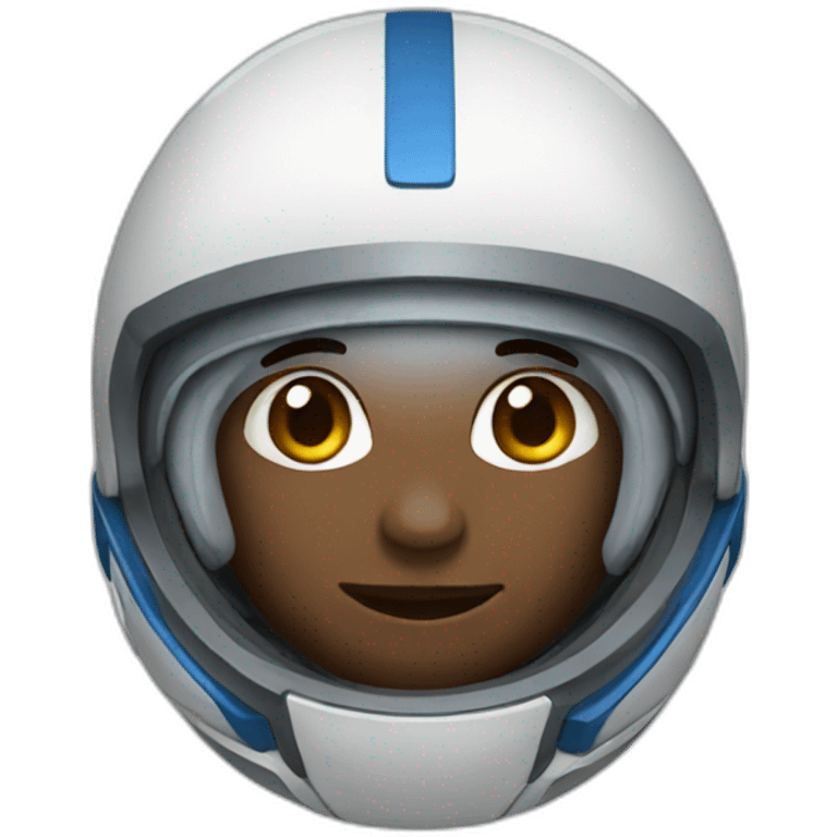 Astro emoji