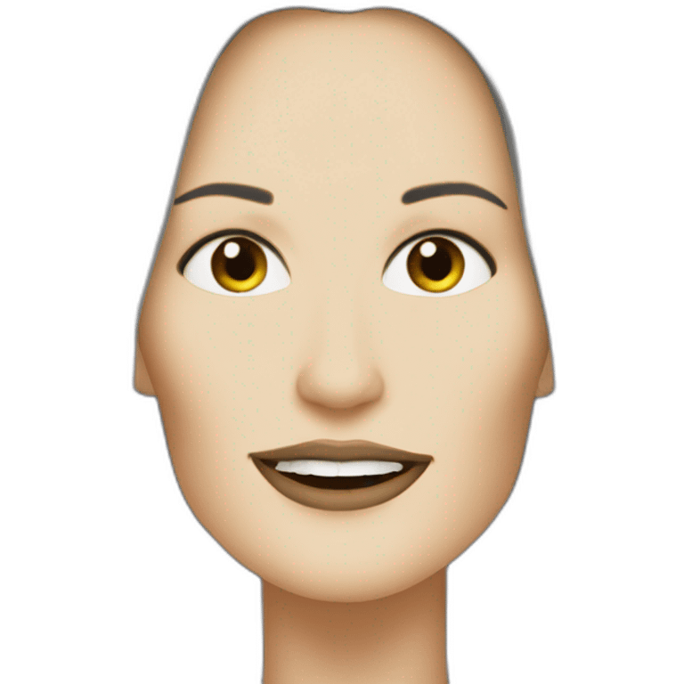 Tarja Turunen emoji