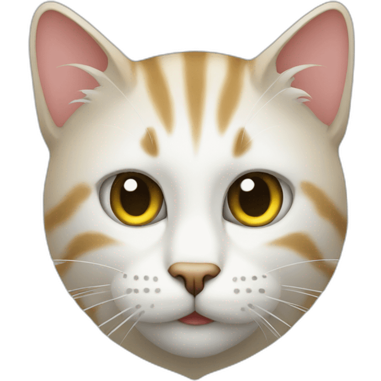 hacker cat emoji