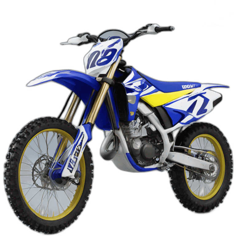 125yz emoji