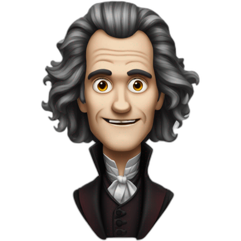 sweeney-todd emoji