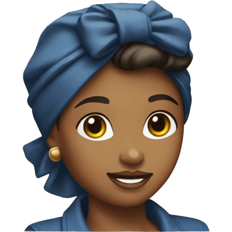 rosie the riveter emoji