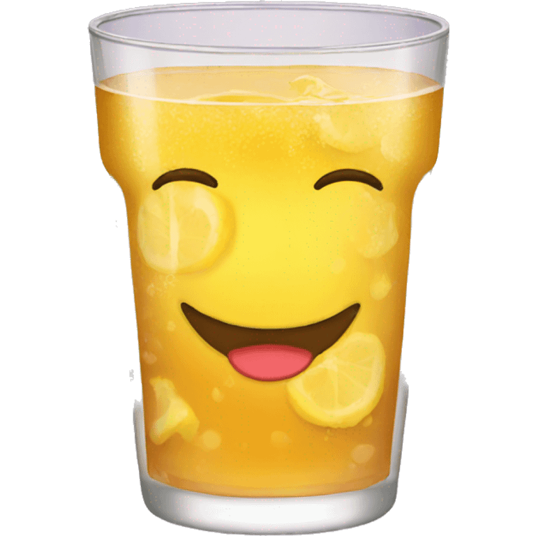 drink emoji