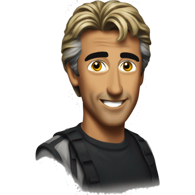 Andrew ridgeley wham emoji