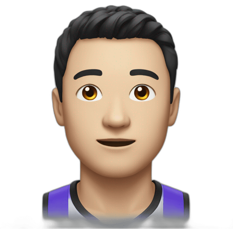 ma-long emoji