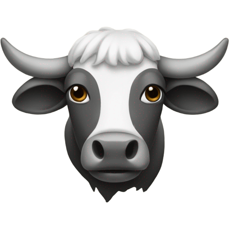 carabao emoji