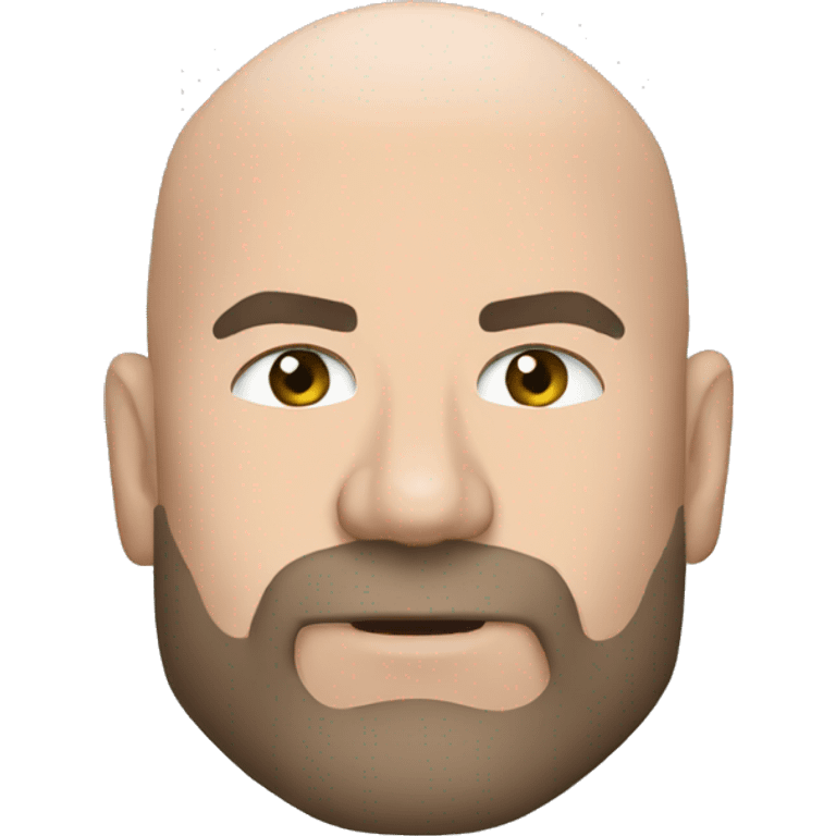 dana white  emoji