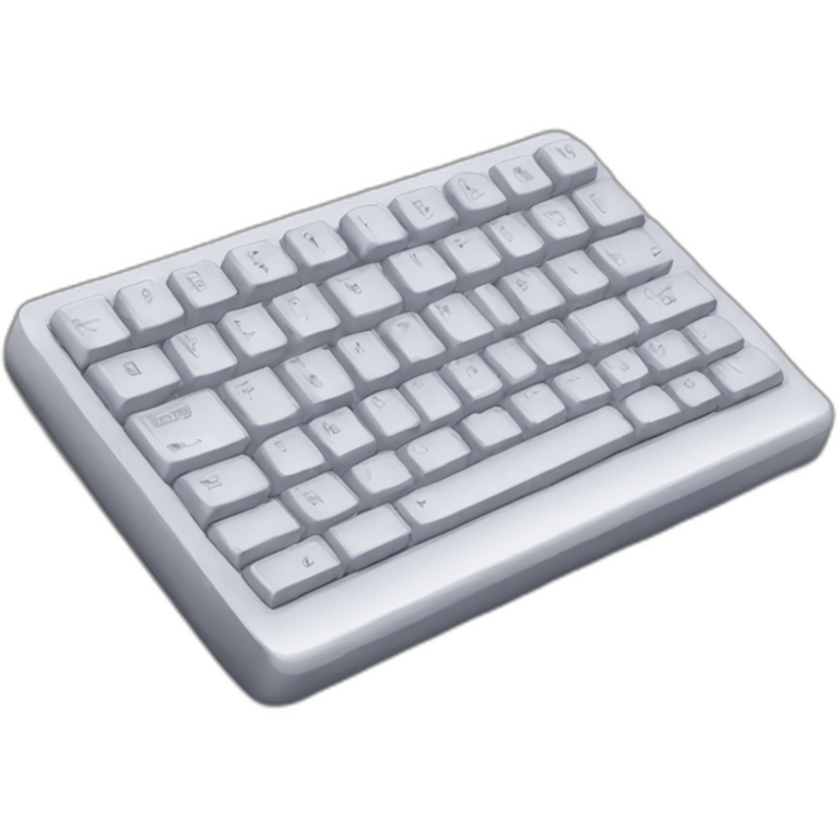 keyboard emoji