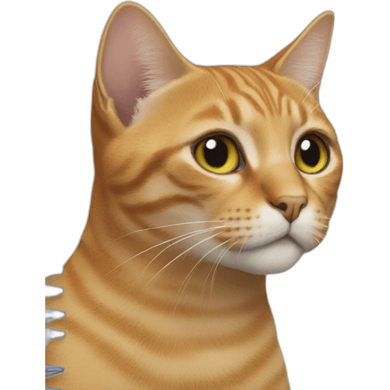 cat carey emoji