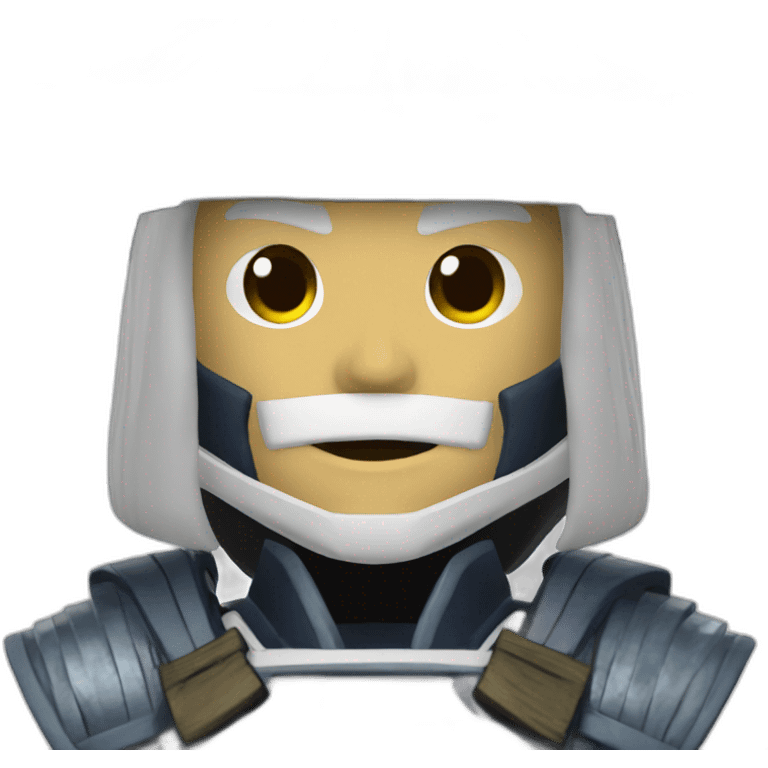 shogun raiden emoji