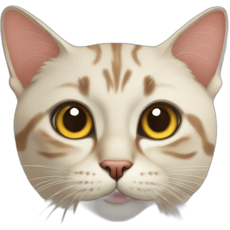 Nians cat emoji