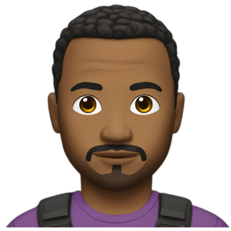 Gta emoji