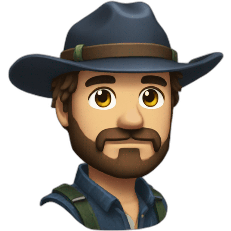 Stardew Walley emoji