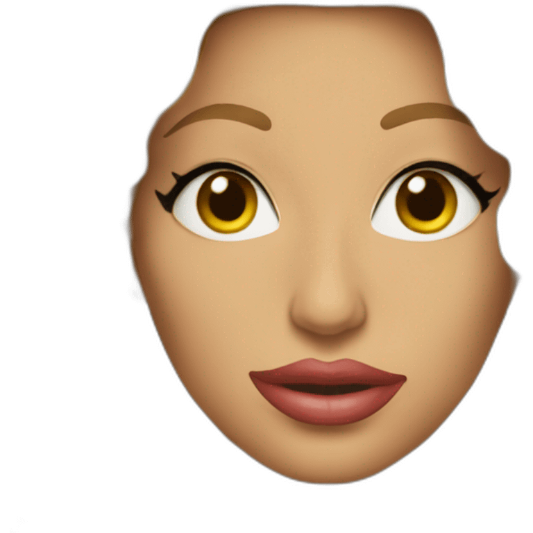 afida turner emoji