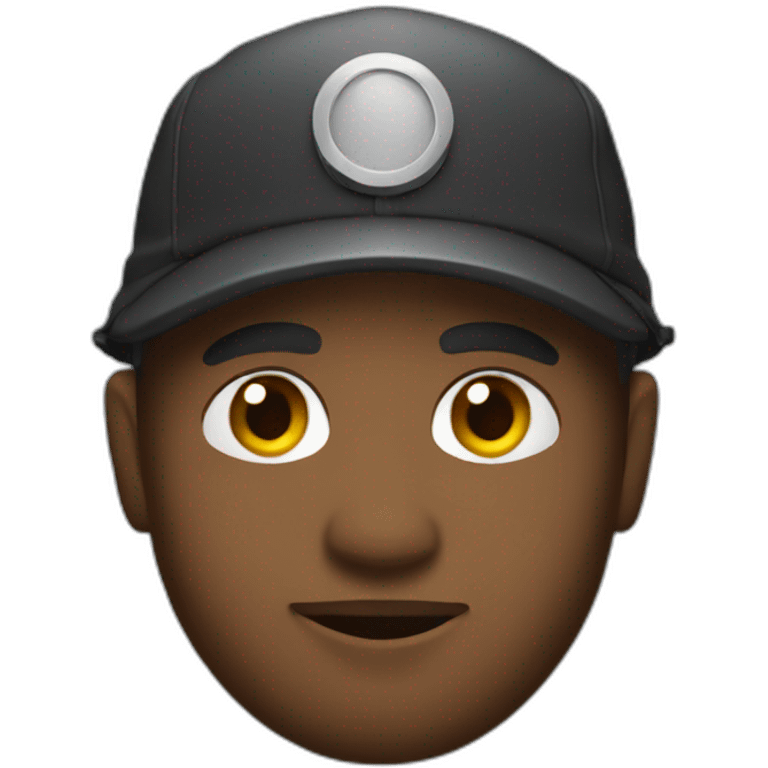 Roadman emoji