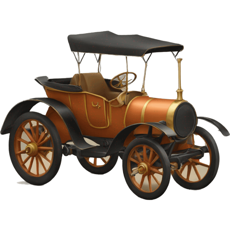 carrossier emoji