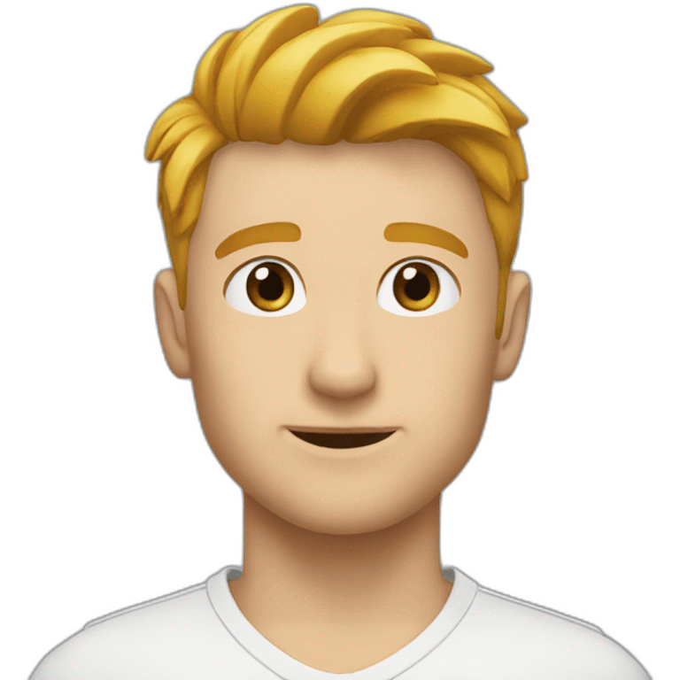 Reus emoji