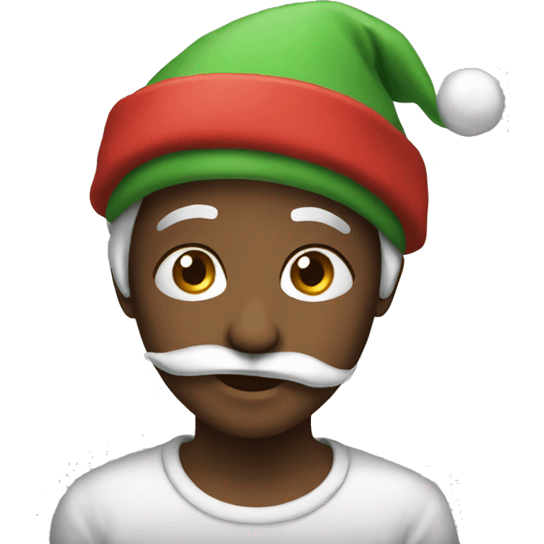 christmas emoji