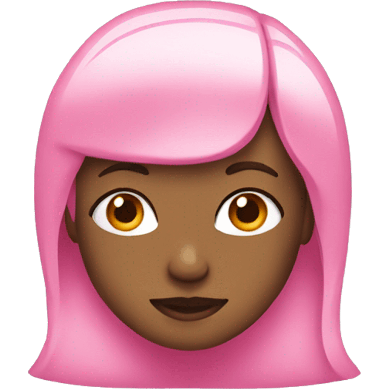 pink refresher  emoji