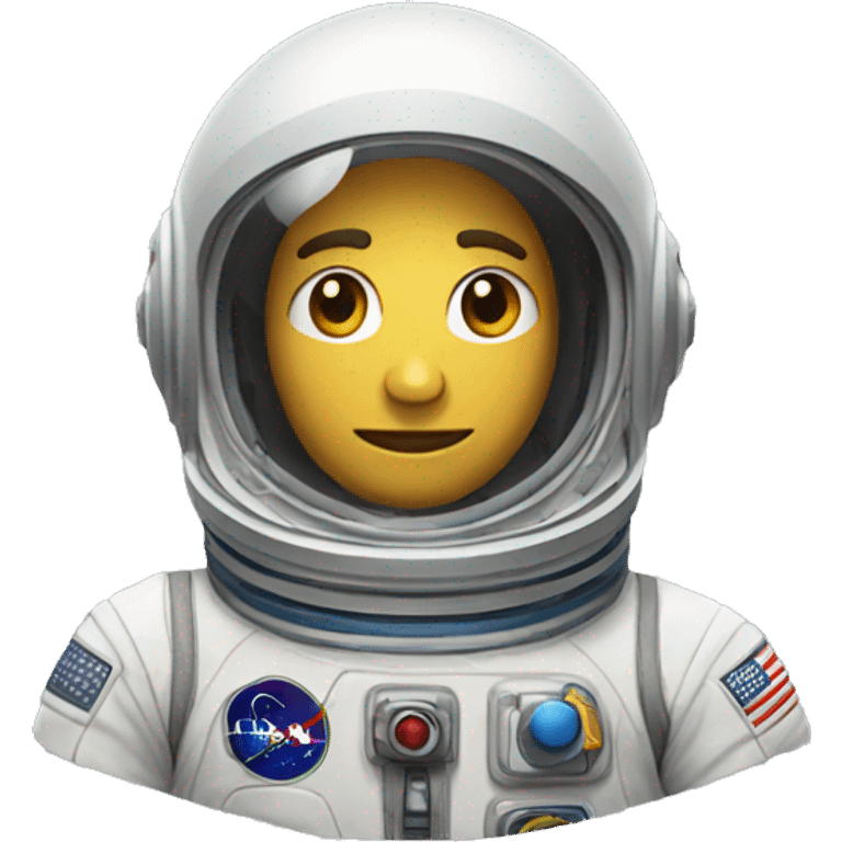 Transbordador espacial emoji