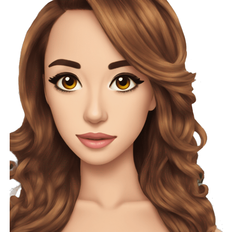 Yanet garcia emoji