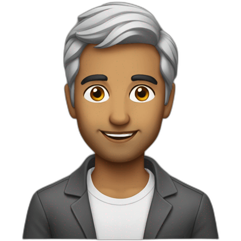 vansh shah emoji