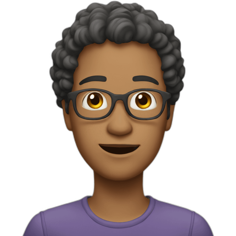 GERTY from the film ‘Moon’ emoji