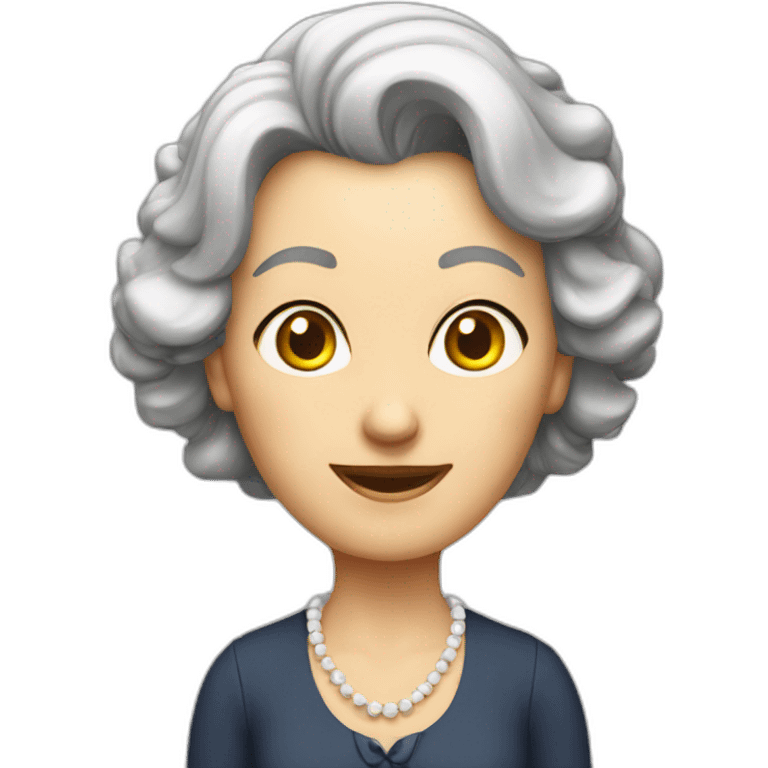 mrs.pomp emoji