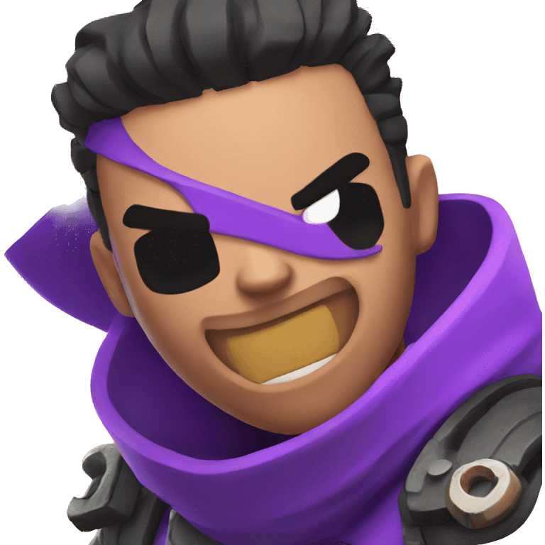 Brawl stars  emoji