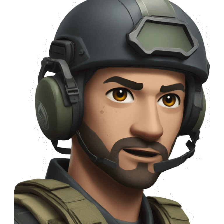 ace rainbow six siege emoji