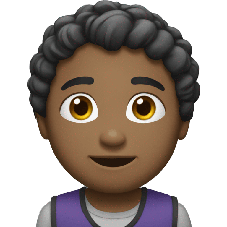 Mesai emoji