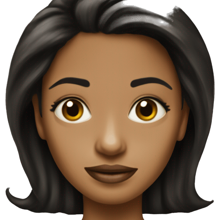 Angelina johnson emoji