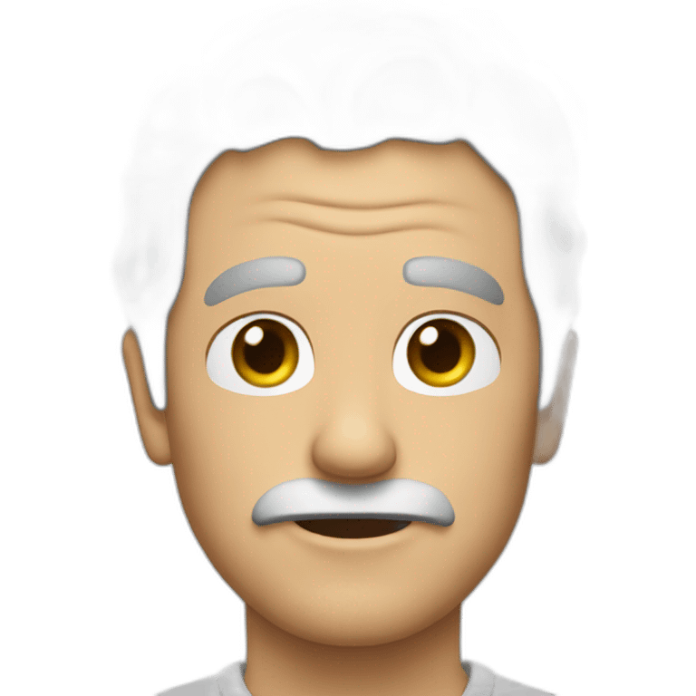 Rick hasley  emoji