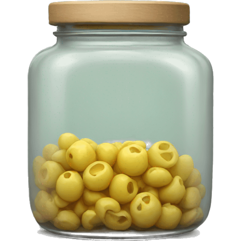 jar emoji