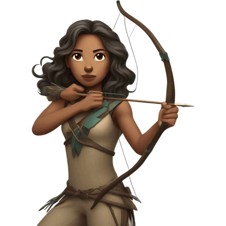 artemis emoji